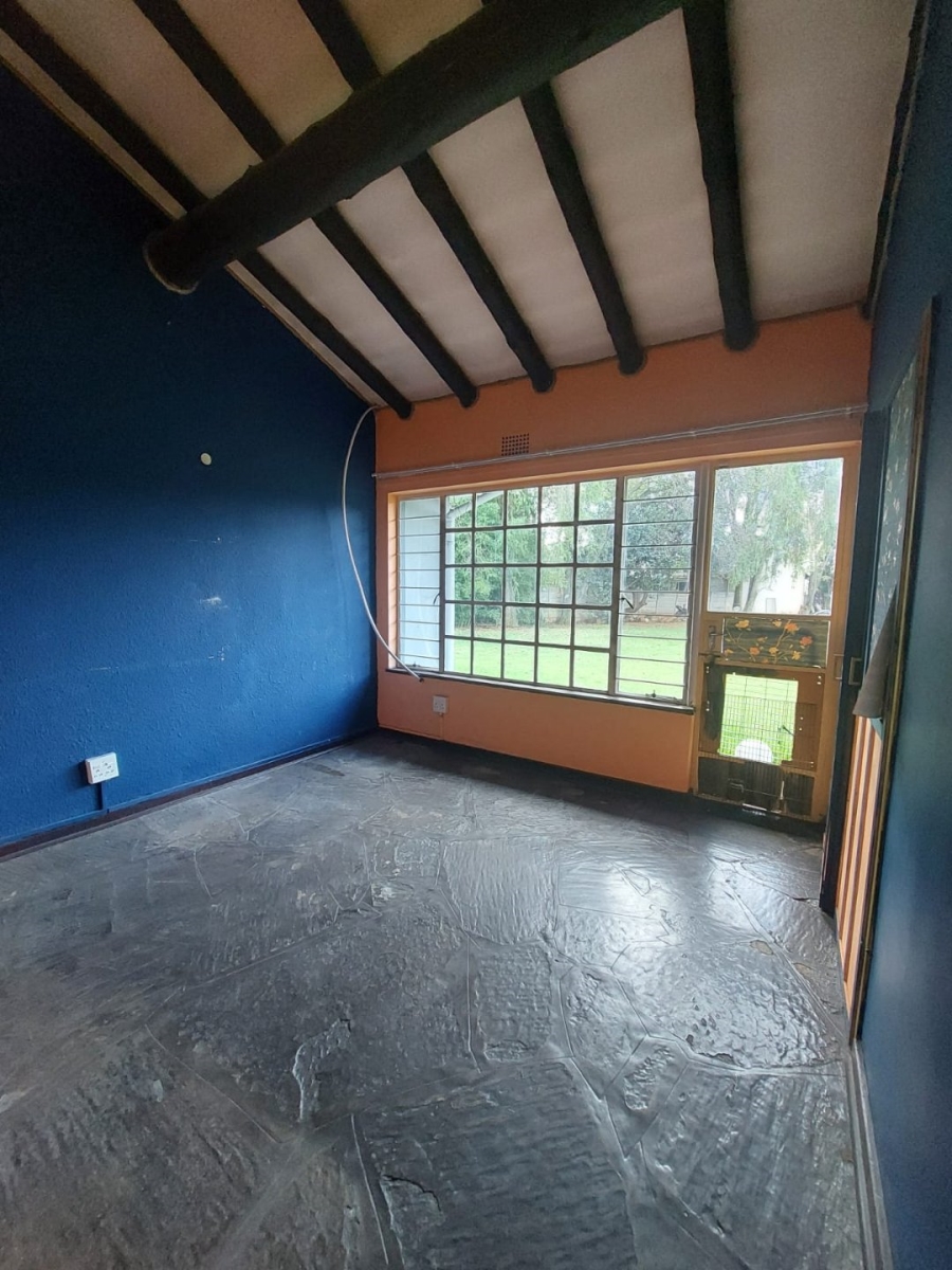 4 Bedroom Property for Sale in Vaalpark Free State